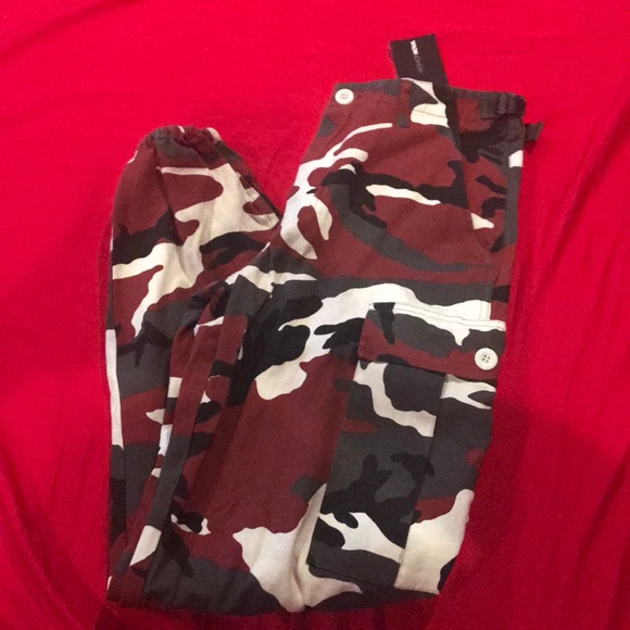 Cadet Kristy Pants - Picture 4 of 6